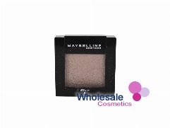 15 x Maybelline Color Sensational Mono Eyeshadow - 40 NUDE GLOW